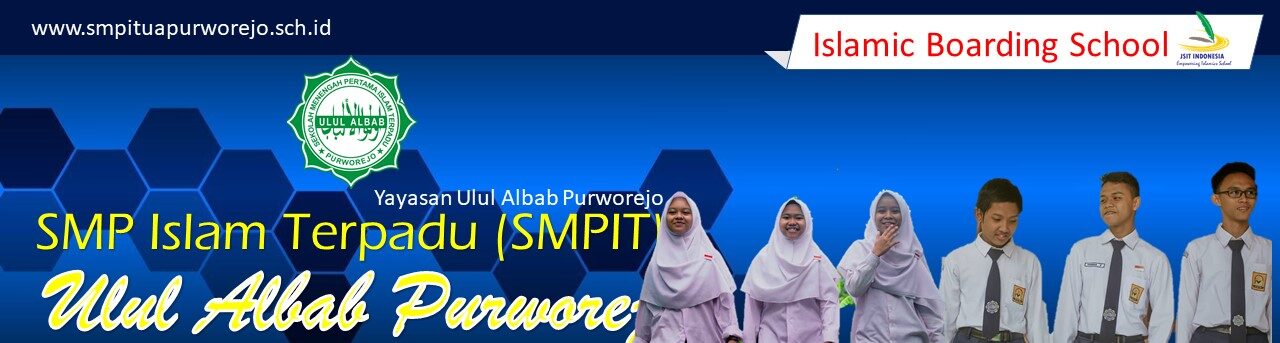 SMPIT ULUL ALBAB PURWOREJO