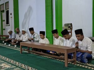 Syukuran Khotmil QUran